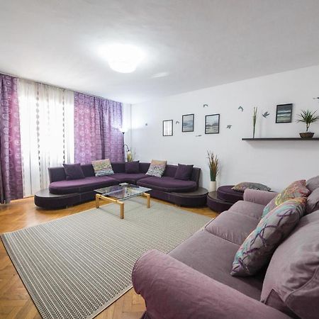 Unirii Cozy Apartment By Olala Homes Bucharest Luaran gambar