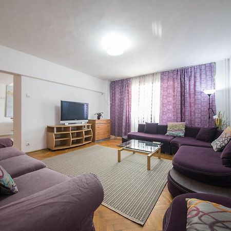 Unirii Cozy Apartment By Olala Homes Bucharest Luaran gambar