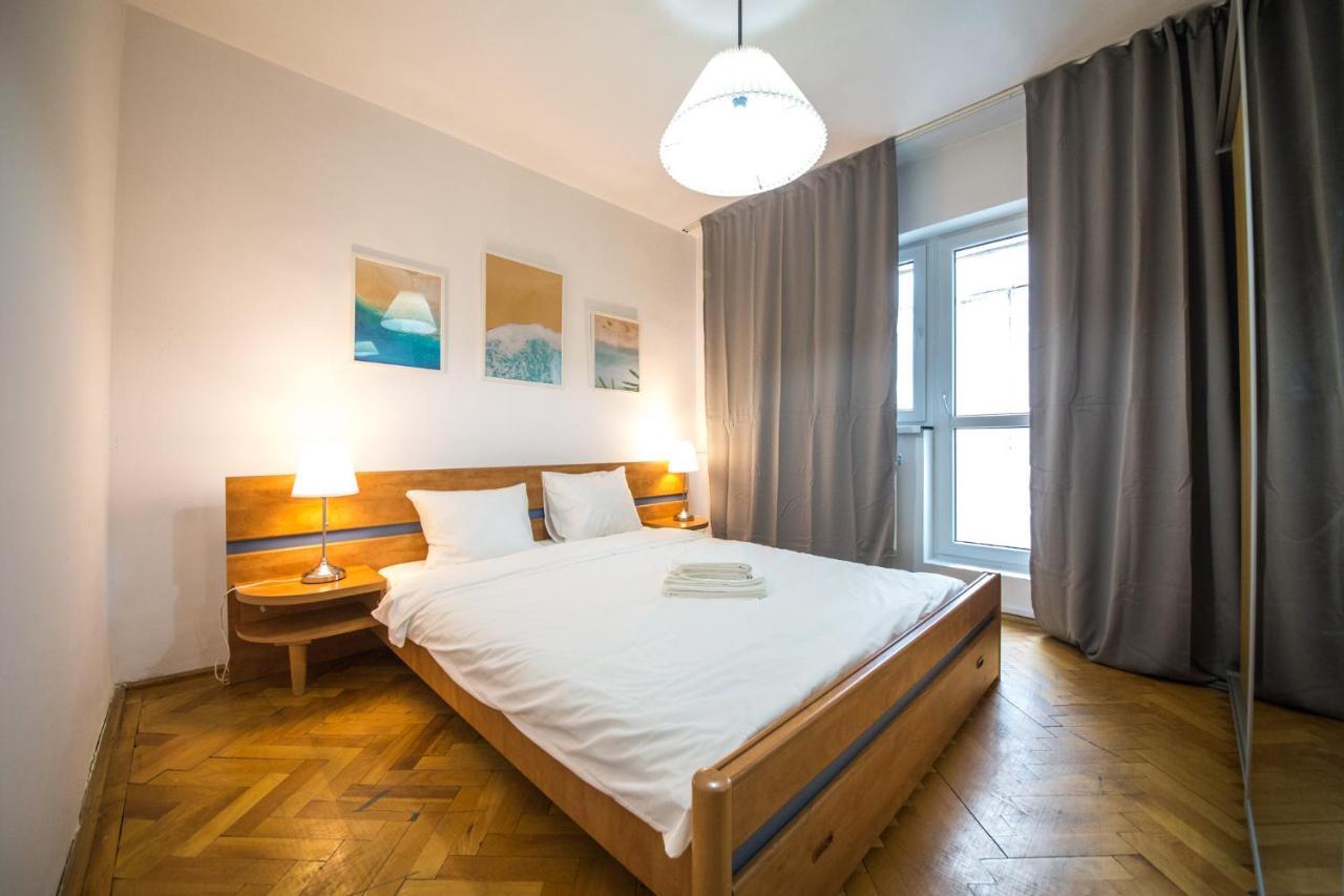 Unirii Cozy Apartment By Olala Homes Bucharest Luaran gambar