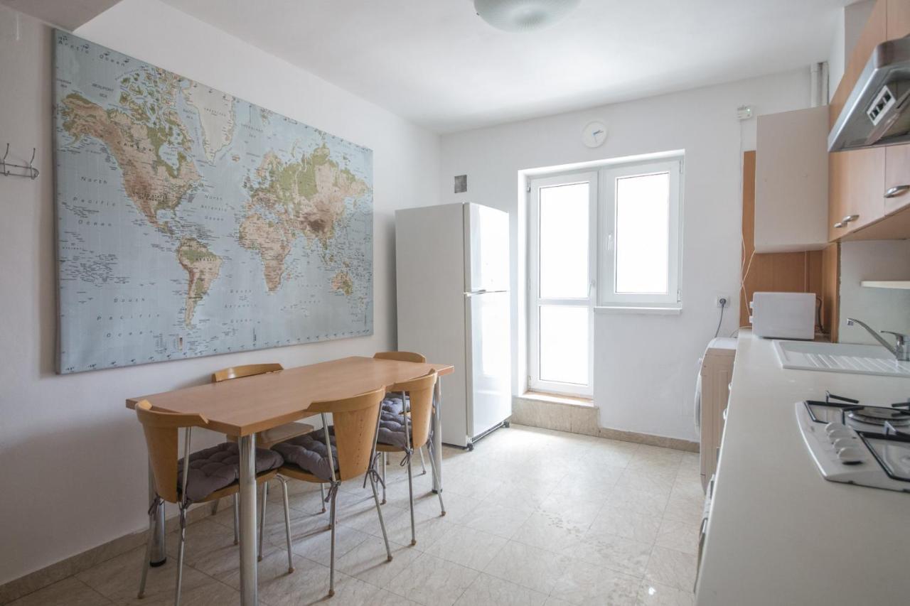 Unirii Cozy Apartment By Olala Homes Bucharest Luaran gambar