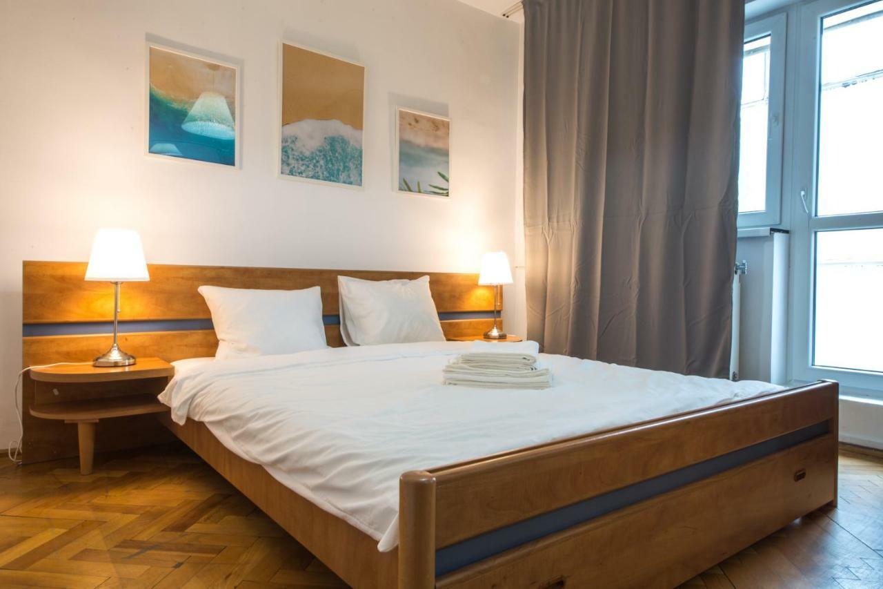 Unirii Cozy Apartment By Olala Homes Bucharest Luaran gambar